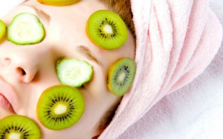 Trái kiwi có nhiều lợi ích sức khỏe mà bạn không biết